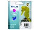 Epson Ink Cartridge Magenta T0483 (C13T04834020)